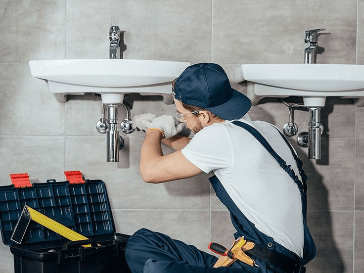 Plumbing Service